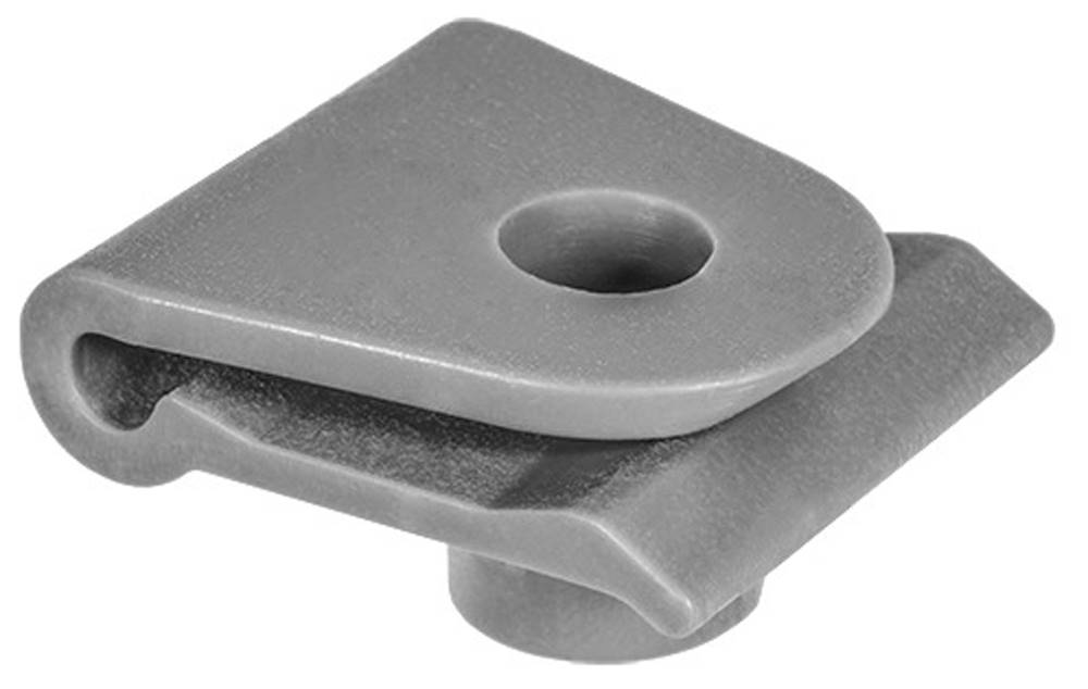 Mazda Nylon U Nuts B455-56-135