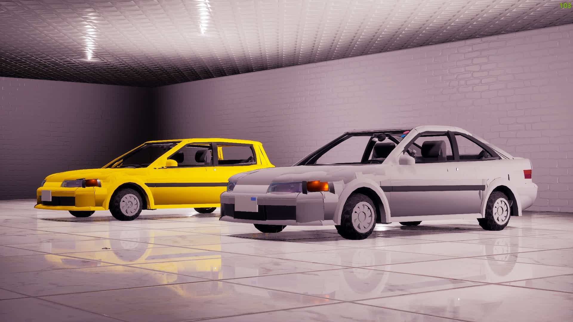 Open and enjoy garage 7692-4540-3518 by madeinphala - Fortnite