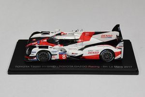 アシェット『ル・マン24時間レース カーコレクション』発売。伝説の