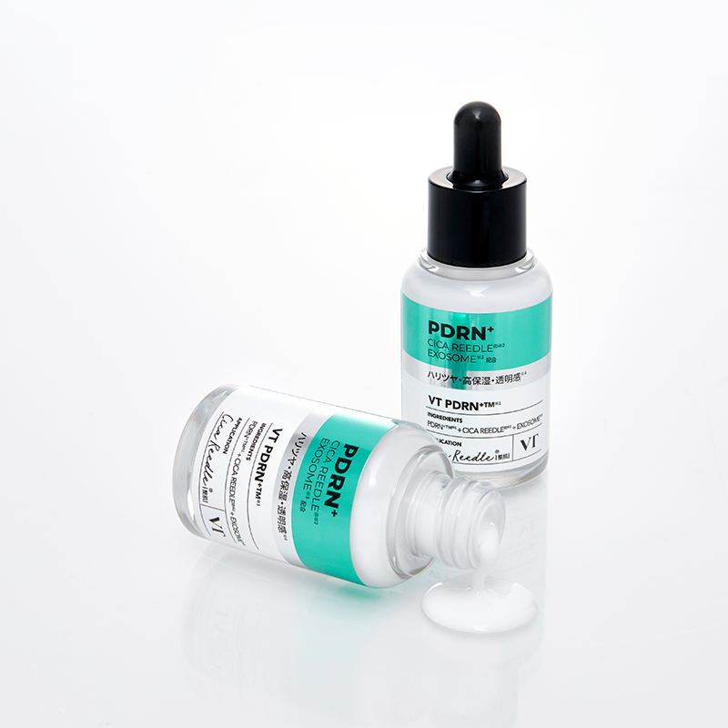 VT リードルS PDRN+ セラム | 1日1CICA | 人気コスメ - VT cosmetics