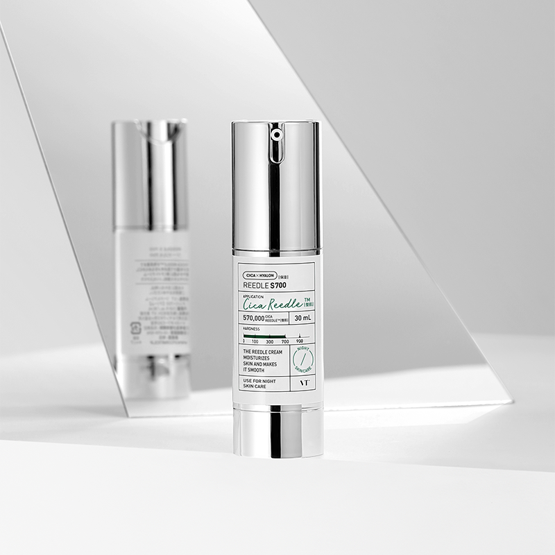 VT リードルショット700 | 1日1CICA | 人気コスメ - VT cosmetics