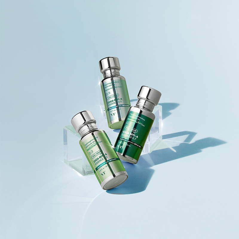 VT（ブイティー）公式オンラインショップ | シカレチA エッセンス0.7