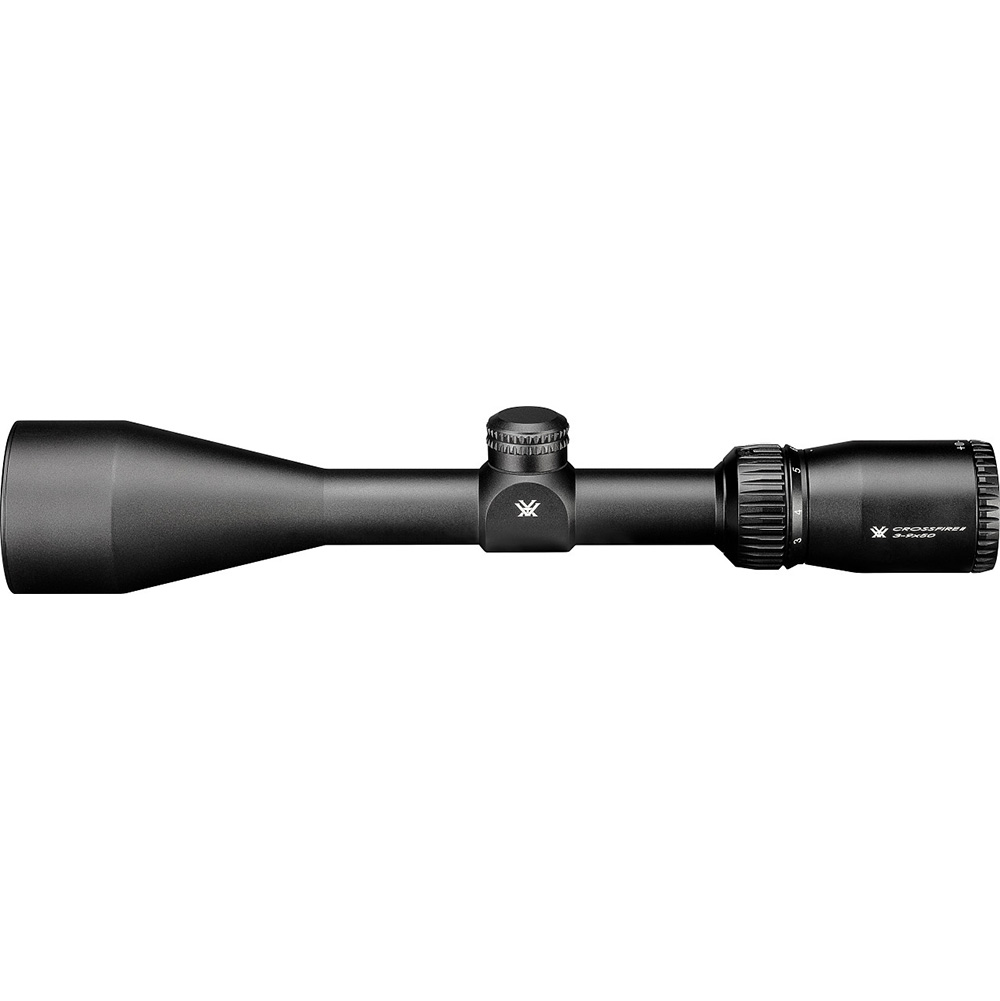 Vortex Crossfire II 3-9x50 Straight-Wall BDC Riflescope Vortex Canada