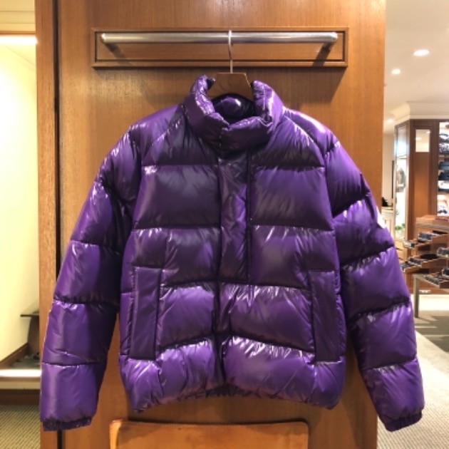 PYRENEX＞かぶりの妙｜ビームス 二子玉川｜BEAMS