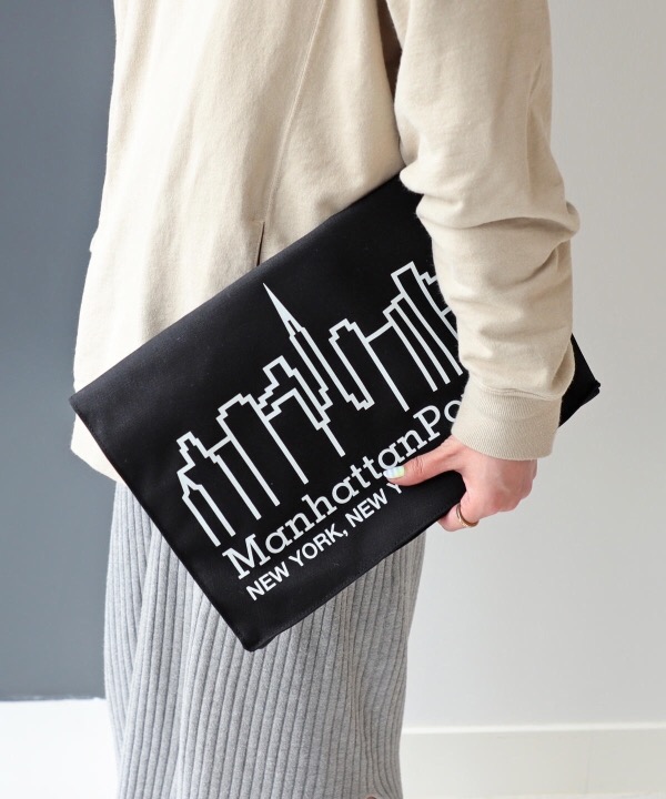 Manhattan Portage × BEAMS＞完全オリジナル別注｜ビームス 新宿｜BEAMS