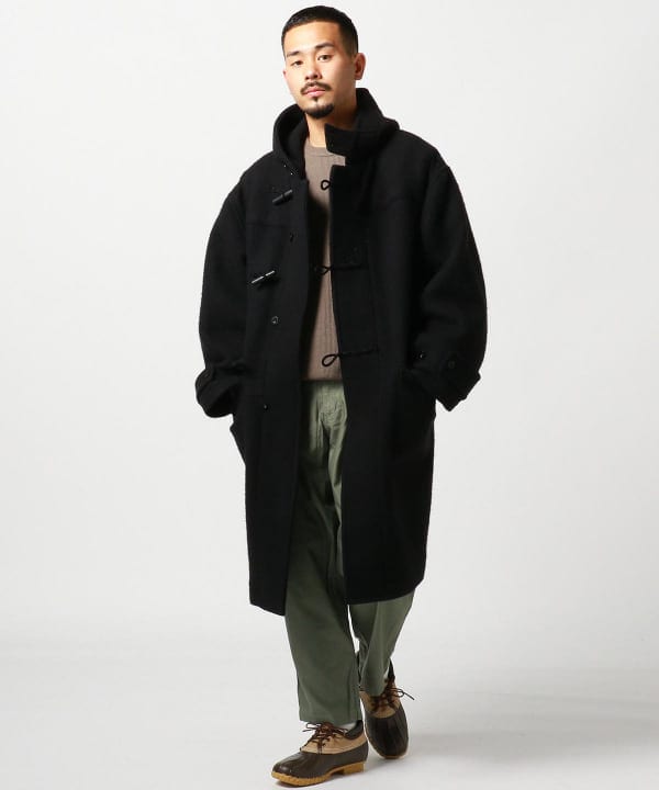 KAPTAIN SUNSHINE 2020 FALL & WINTER vol.4｜ビームス プラス 原宿｜BEAMS