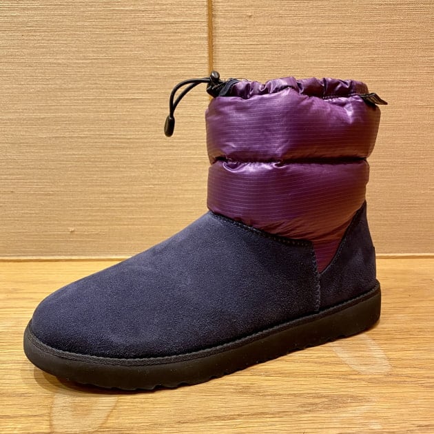 UGG(R)×ROCKY MOUNTAIN FEATHERBED×BEAMS 別注 クラシックミニ new荷