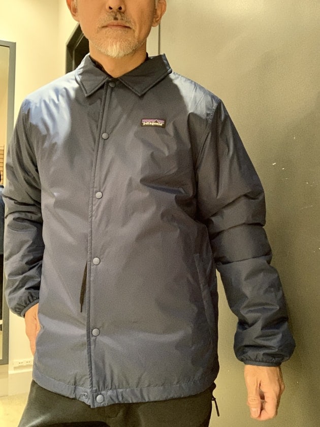 気になる逸品はコチラ part 64 patagonia トクコレ 編｜和田 健二郎｜BEAMS