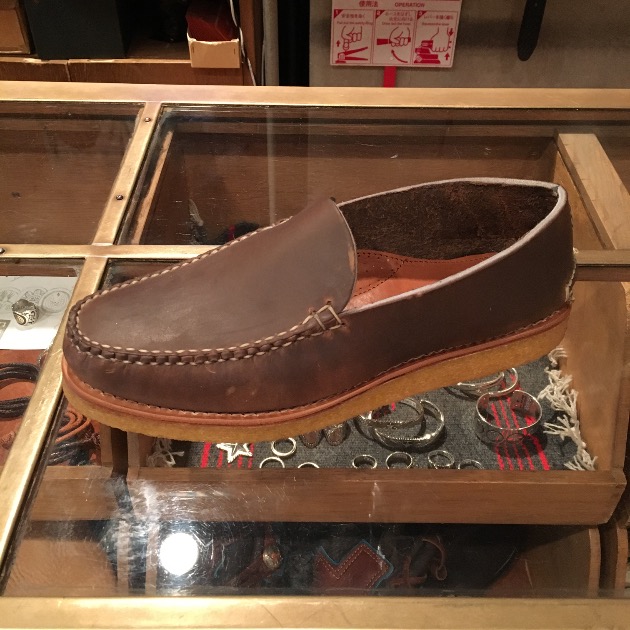 新しいランコートが入荷しましたよ！！！｜ビームス プラス 原宿｜BEAMS