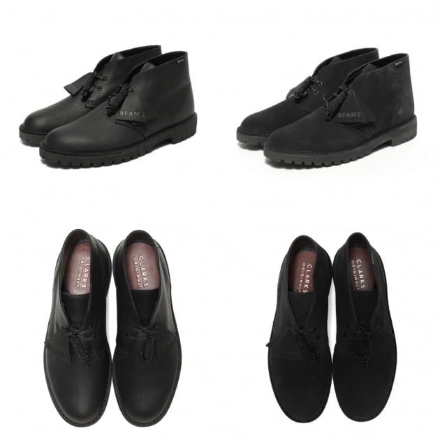 このシューズはやばい！！！｜ビームス 新丸の内｜BEAMS