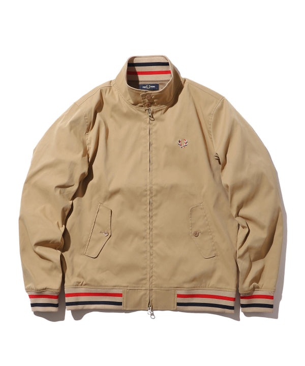 オトナなFRED PERRY｜ビームス 福岡｜BEAMS