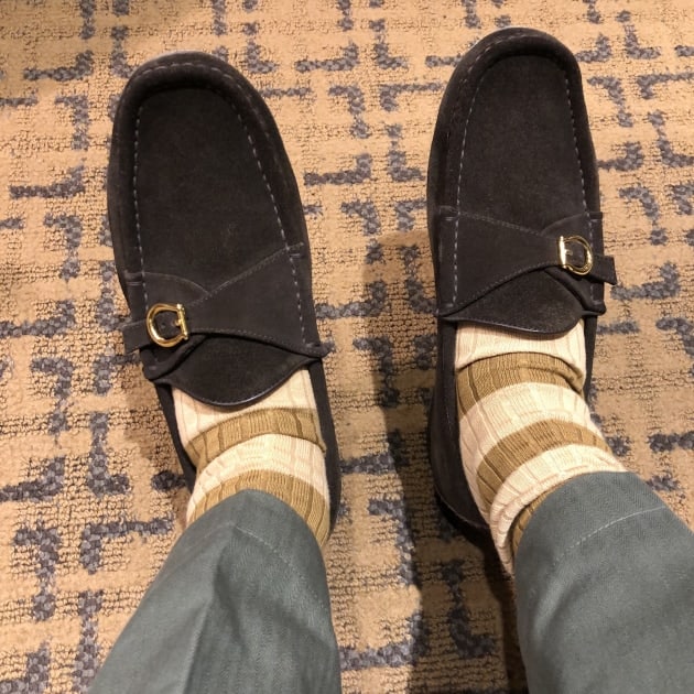 今シーズンの買物21SS : ＜POLPETTA＞｜ビームス ハウス 丸の内｜BEAMS