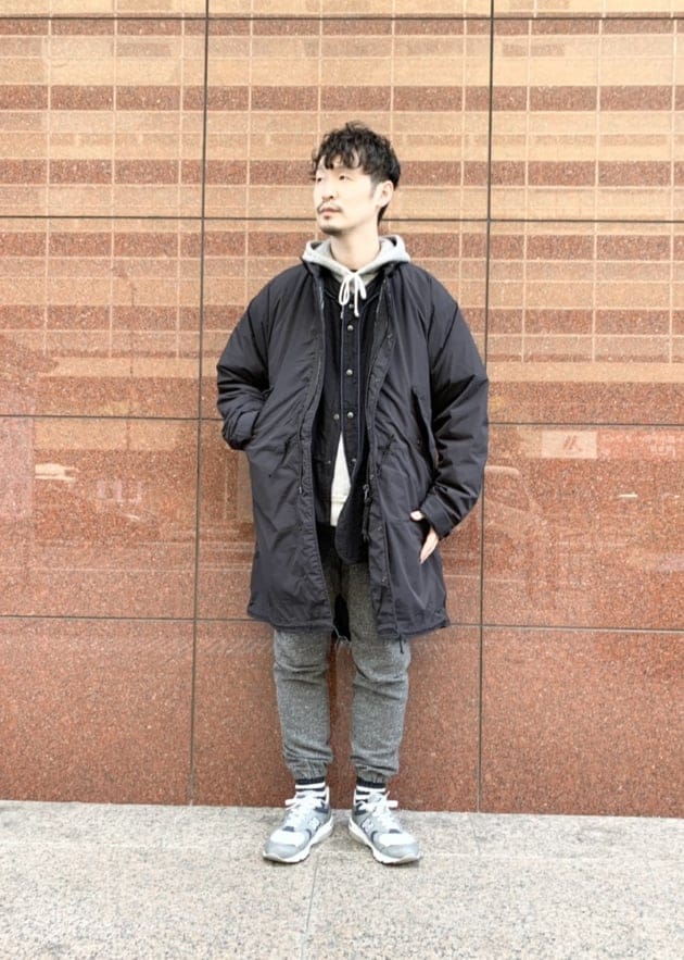 出番がやってきた｜BEAMS PLUS（ビームス プラス）｜BEAMS