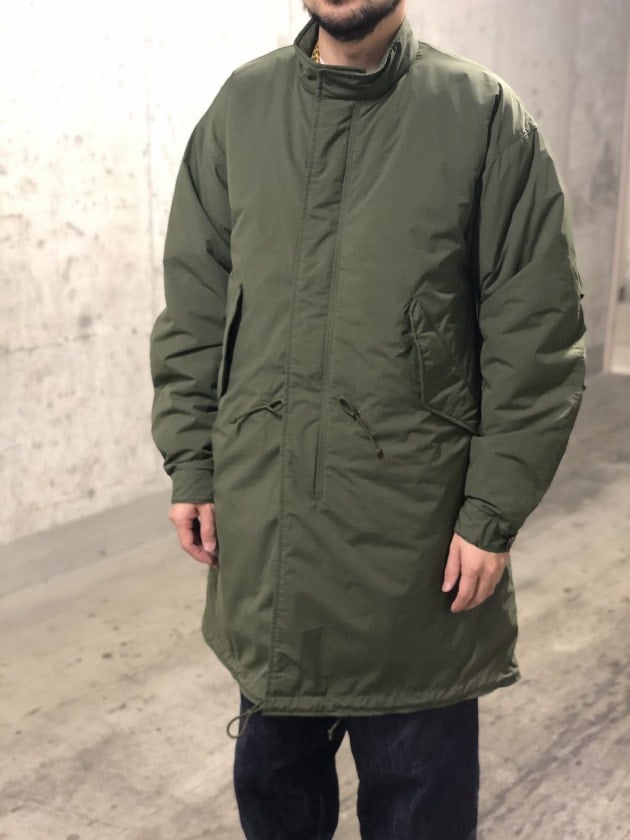 出番がやってきた｜BEAMS PLUS（ビームス プラス）｜BEAMS