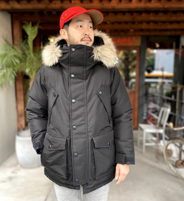 温故知新の精神｜BEAMS PLUS（ビームス プラス）｜BEAMS