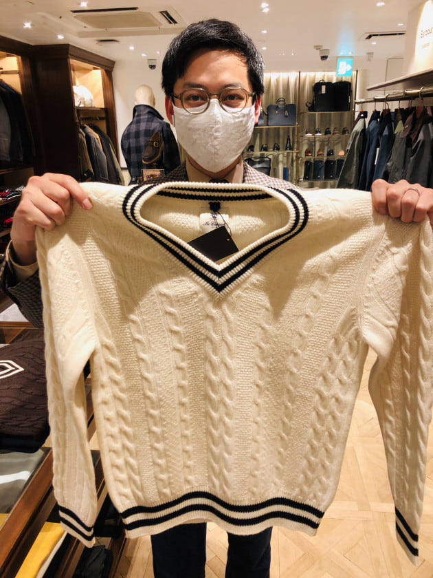 時代のスタンダード56(Mc LAUREN編)｜ビームスF 新宿｜BEAMS