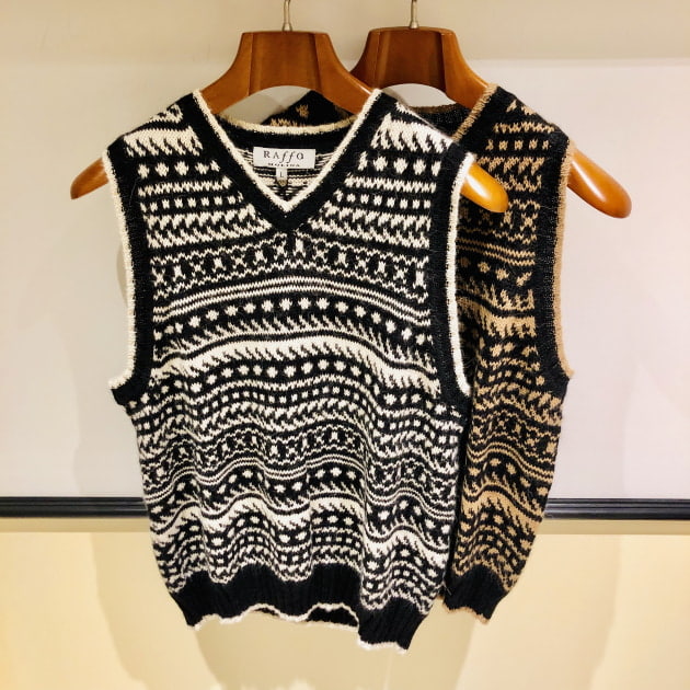 お買い得情報⑩(RAffa MOLINAベスト編)｜ビームスF 新宿｜BEAMS