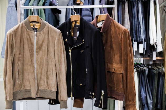 21秋冬商品説明会＜BEAMS F＞②｜BEAMS F（ビームスF）｜BEAMS