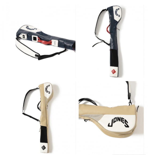 JONES × BEAMS GOLF別注特集！】｜ビームス ゴルフ なんばパークス店