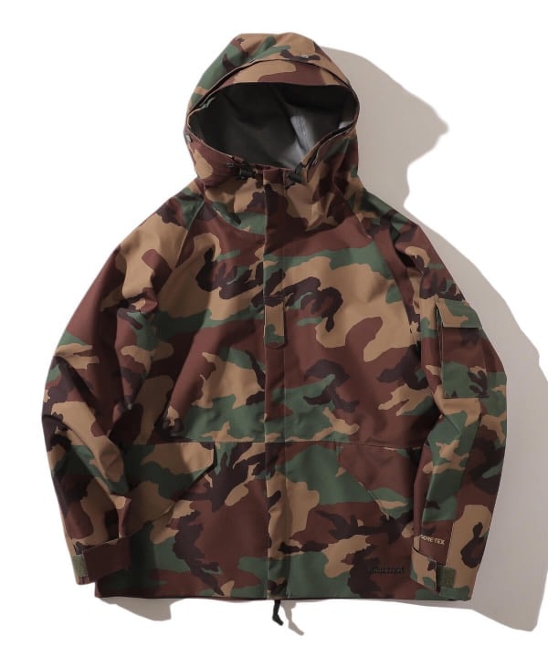 今シーズン目玉の高機能アウター！｜ビームス 博多｜BEAMS