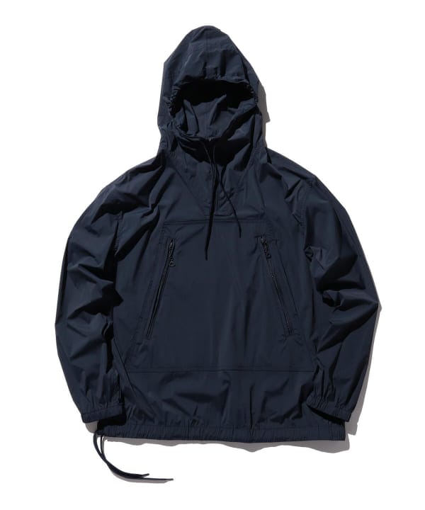 アノラックパーカー好き必見！？｜ビームス 西宮｜BEAMS