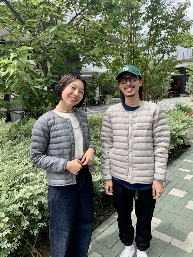 あつあつのブログ｜ビーミング ライフストア by ビームス コクーン