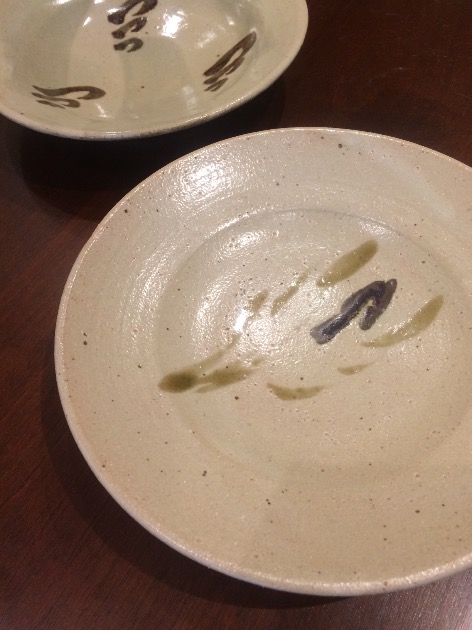 濱田窯 在る日の益子