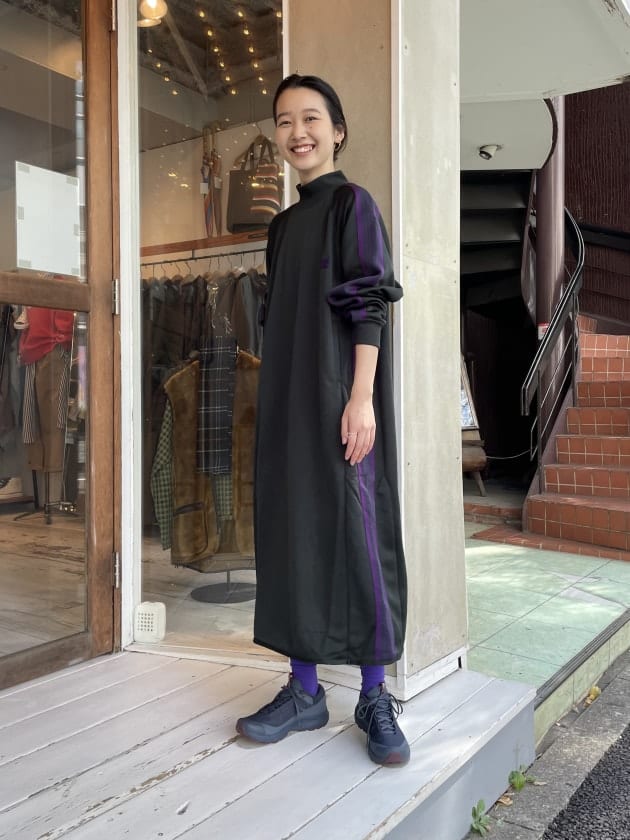 待望の！＜NEEDLES＞×＜BEAMS BOY＞別注アイテム発売！｜ビームス