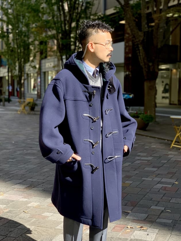 Classic&Modern DUFFLE COAT ＆ お得なキャンペーンのお知らせ