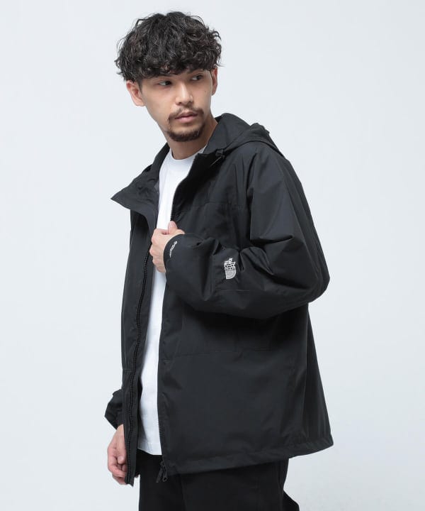 大、大、大人気！2021年秋冬新作＜THE NORTH FACE PURPLE LABEL