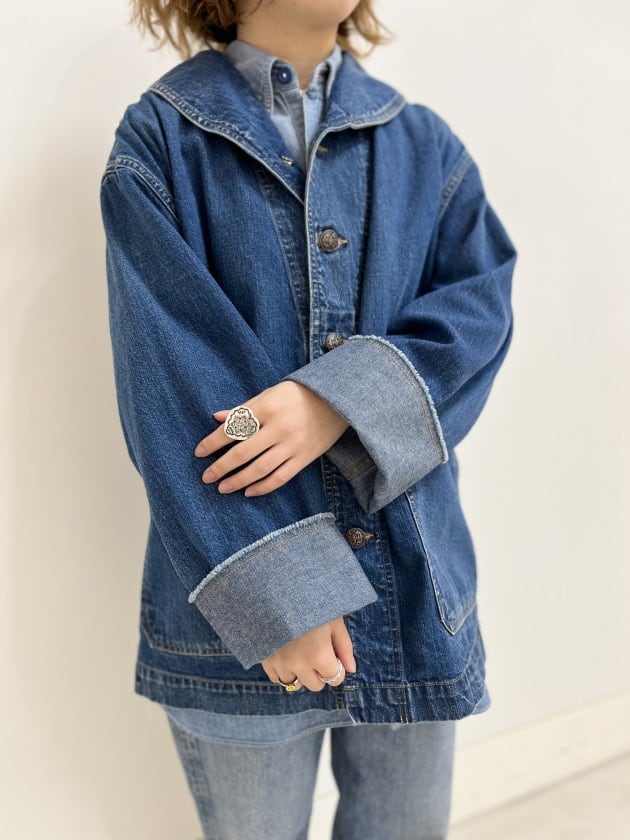 予約アイテム】今シーズン大注目の別注〈BUZZ RICKSON'S