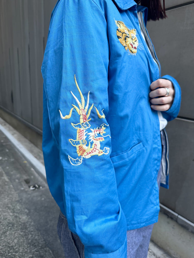 鮮やかなカラーに一目惚れ！な〈テーラー東洋〉♡｜ビームス ボーイ