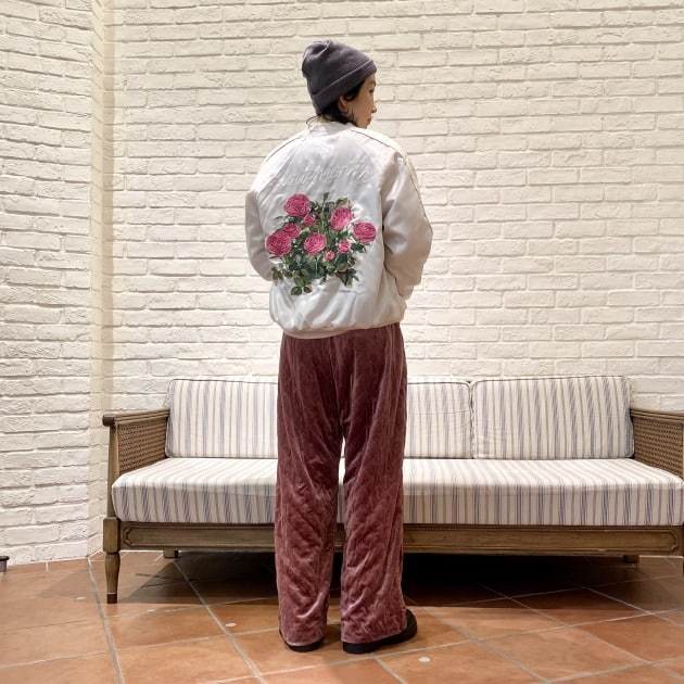 ☆瞬く間に完売した＜RURU MARY'S＞コラボ商品の追加分の予約受付中