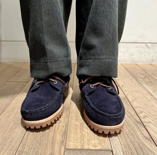 いつでも履きたいTimberland｜ビームス 町田｜BEAMS