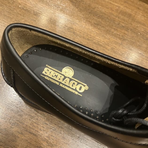 SEBAGO＞2アイレットモカシンシューズ｜ビームス 立川｜BEAMS