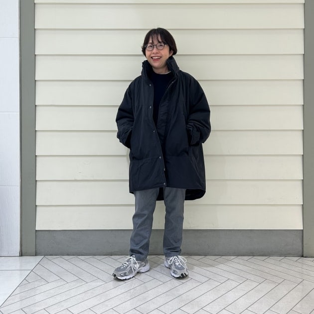 ナクイのお勧め！（コート編）｜【閉店】ビーミング ライフストア by