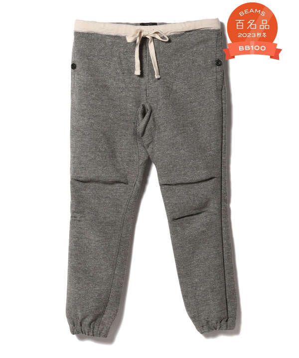 良い柄、良いボア、良い形。セットアップがオススメです!!｜BEAMS PLUS