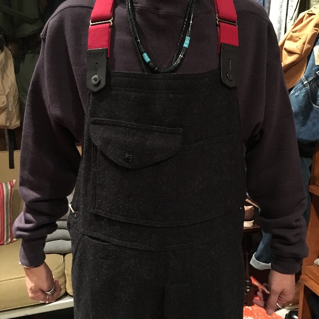 本日もアメリカものを。｜ビームス プラス 原宿｜BEAMS