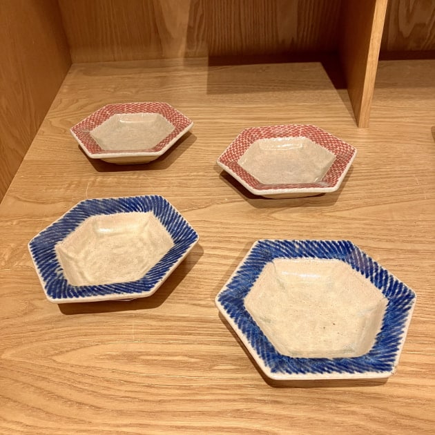 島岡桂さんの器｜fennica（フェニカ）｜BEAMS