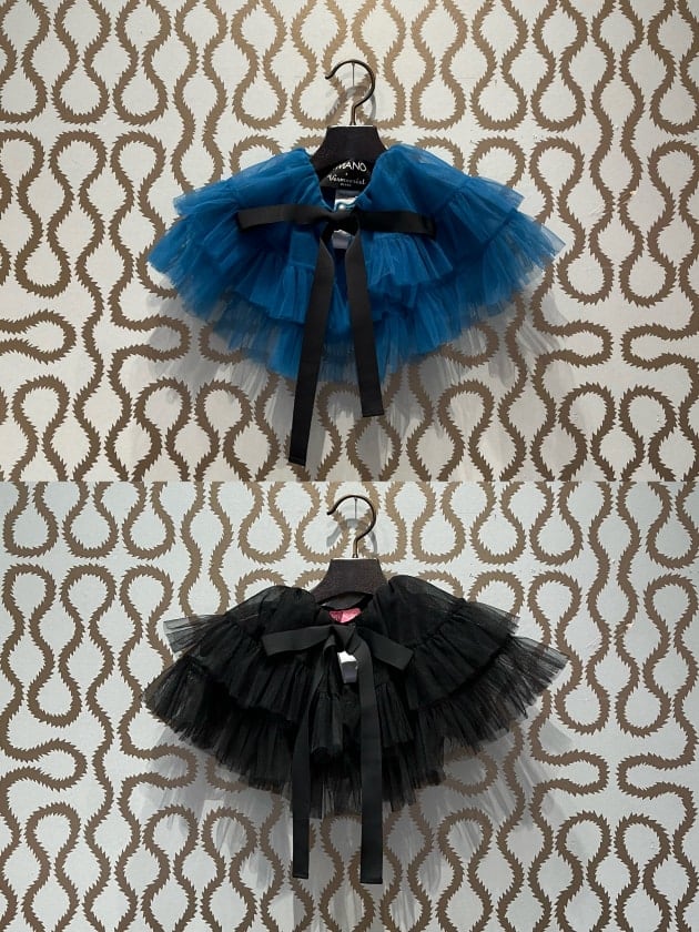 VIVIANO POP UP SHOP｜Vermeerist BEAMS（フェルメリスト ビームス