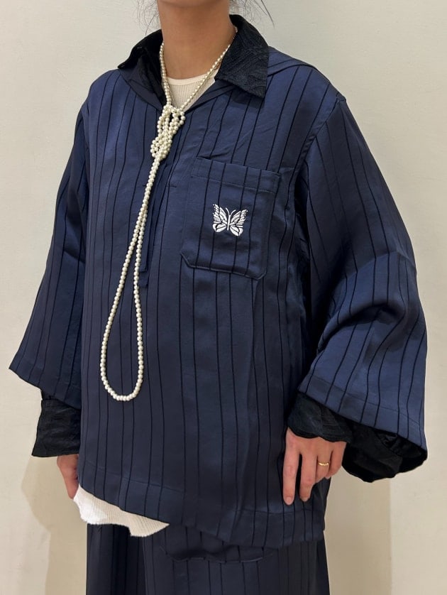 NEEDLES♡スペシャルアイテム！｜ビームス 新宿｜BEAMS