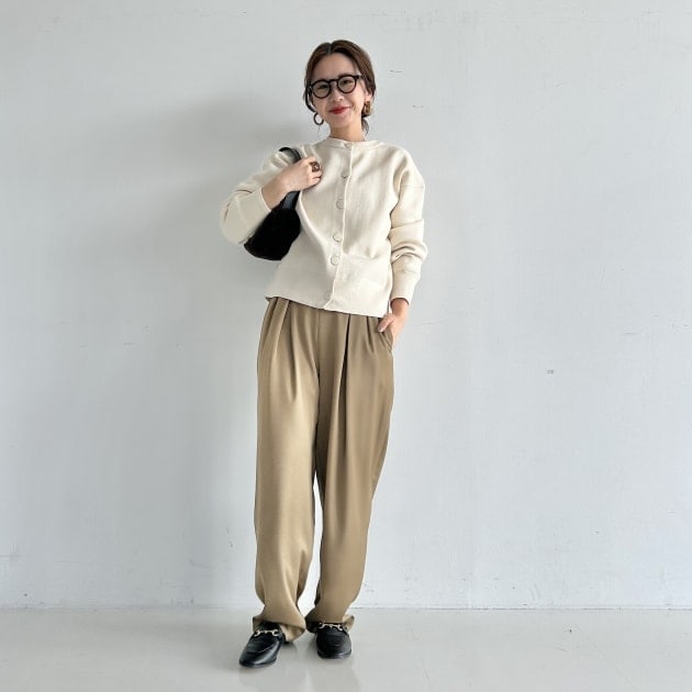 第二弾】別注！スタイリスト佐藤佳菜子 × SLOANE｜デミルクス ビームス