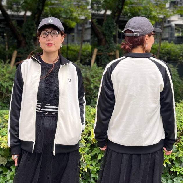 今シーズン必見のFRED PERRY】｜ビームス 川崎｜BEAMS