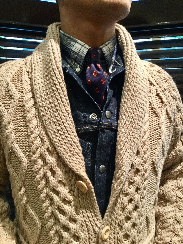 こちらは定番…？｜ビームス プラス 丸の内｜BEAMS