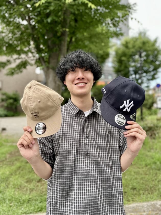 日差しが強い日の味方！｜ビームス 千葉｜BEAMS