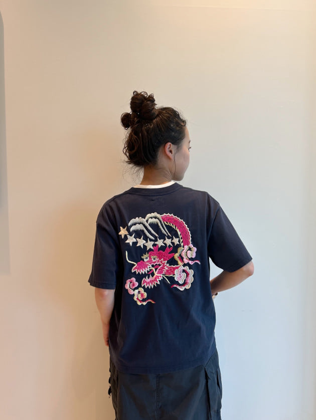 第3走者】るーさん、バトンもらいましたヨ。｜BEAMS BOY（ビームス