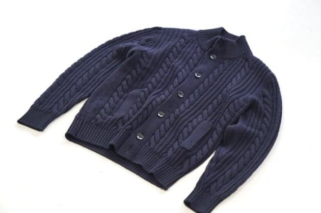 BAFY＞どちらの色が良いでしょうか｜BEAMS F（ビームスF）｜BEAMS