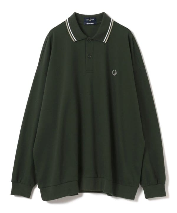FWフレッドペリー入荷！】｜ビームス 千葉｜BEAMS