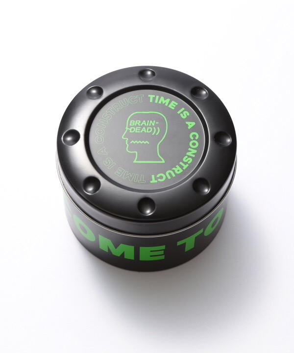 即日発送可能】G-SHOCK BEAMS DW-6900 BRAIN DEAD G-SHOCK BEAMS DW