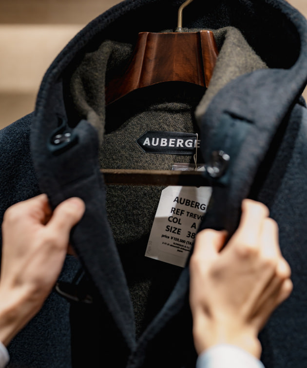 遠藤のダブルポイントキャンペーンおすすめ紹介＜AUBERGE＞｜ビームスF